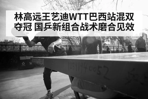 Chinese table tennis players